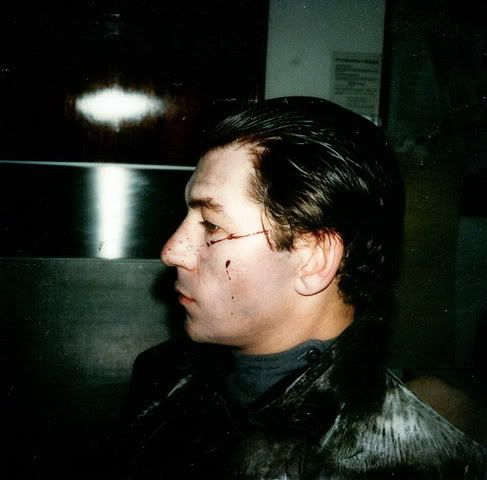 Mechtild's - Sir Ian, Pt. 2 (of...